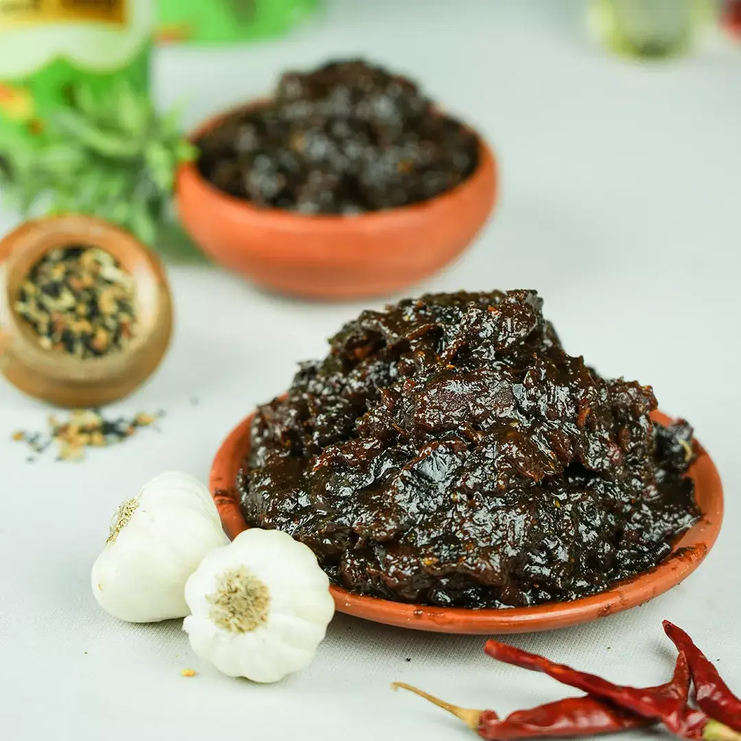 তেতুুল+বরই মিক্সড আচার | Tetul+Boroi Mixed Acher